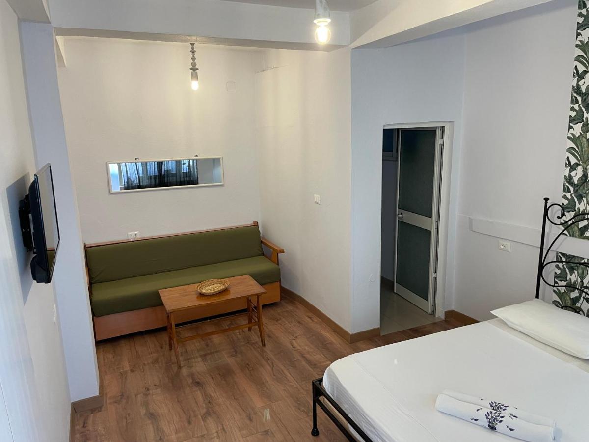 Kamu Center Tirana Apartment Exterior photo